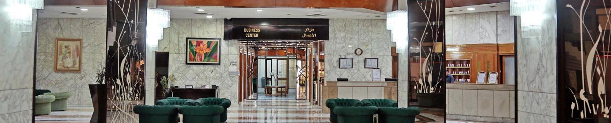 Diplomat Hotel Tunis Exterior foto